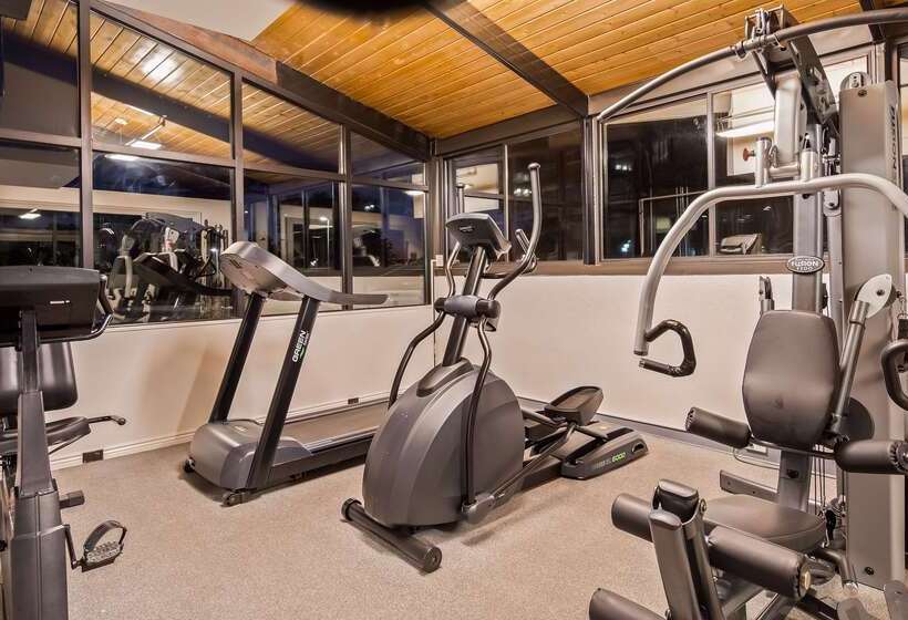 ホテル Best Western Inn Tooele