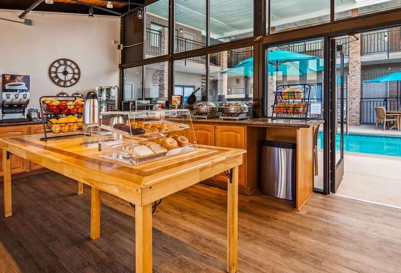 ホテル Best Western Inn Tooele