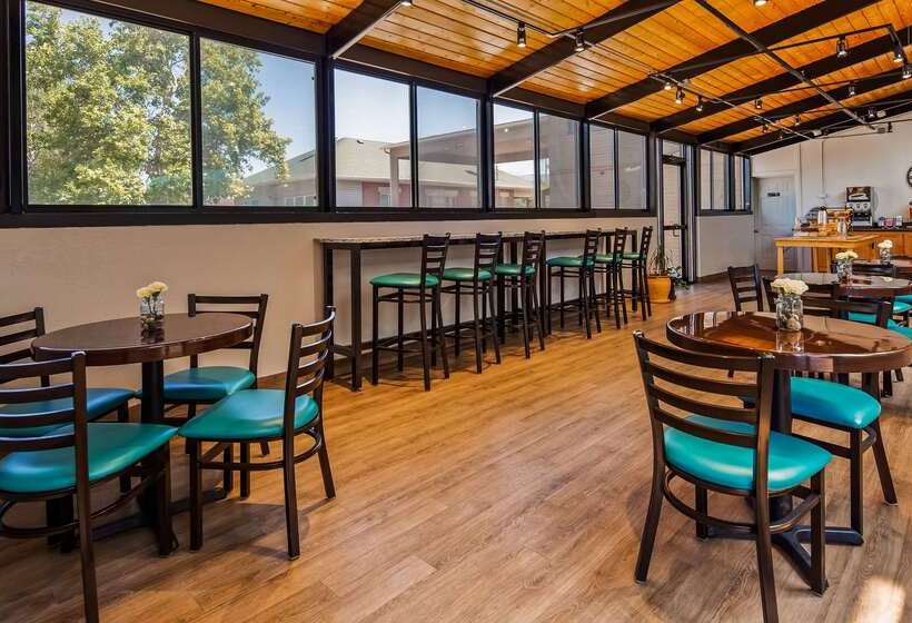 酒店 Best Western Inn Tooele