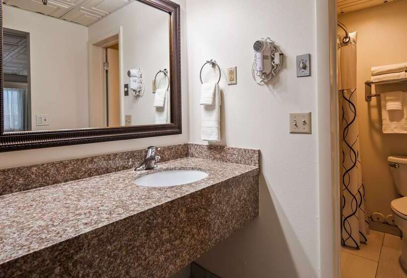 ホテル Best Western Inn Tooele