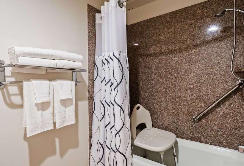 ホテル Best Western Inn Tooele