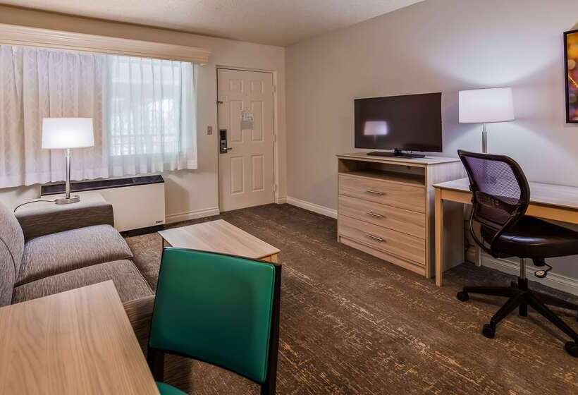 ホテル Best Western Inn Tooele