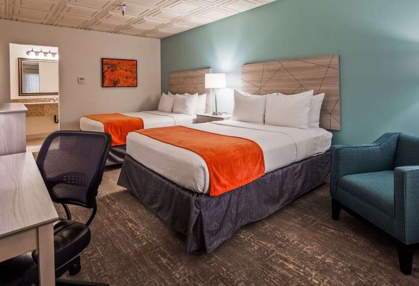 ホテル Best Western Inn Tooele