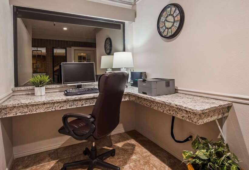 酒店 Best Western Inn Tooele