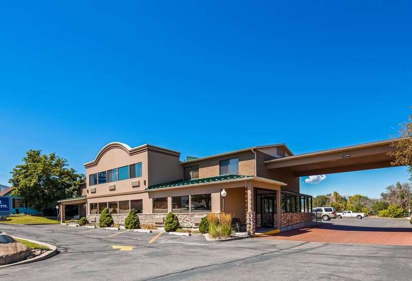 ホテル Best Western Inn Tooele