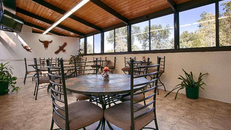 酒店 Best Western Inn Tooele