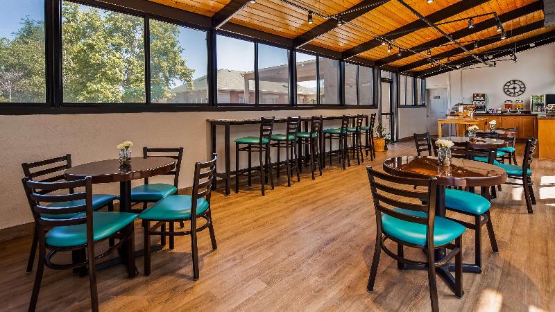 酒店 Best Western Inn Tooele