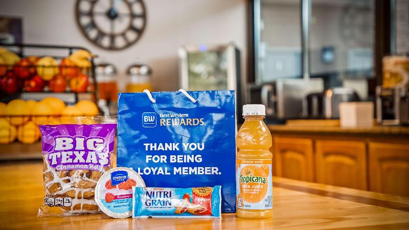 ホテル Best Western Inn Tooele