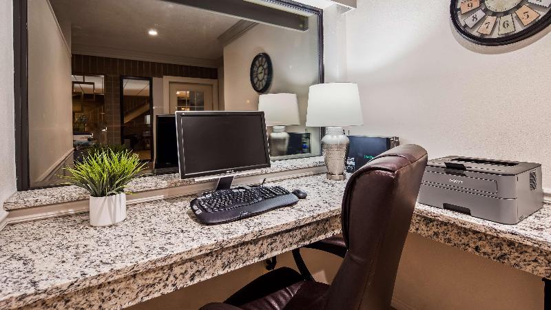 酒店 Best Western Inn Tooele