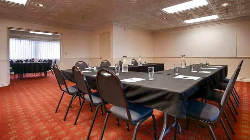 ホテル Best Western Inn Tooele