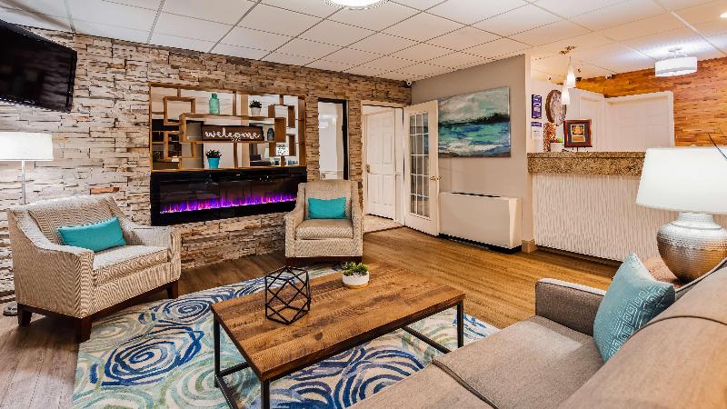 ホテル Best Western Inn Tooele