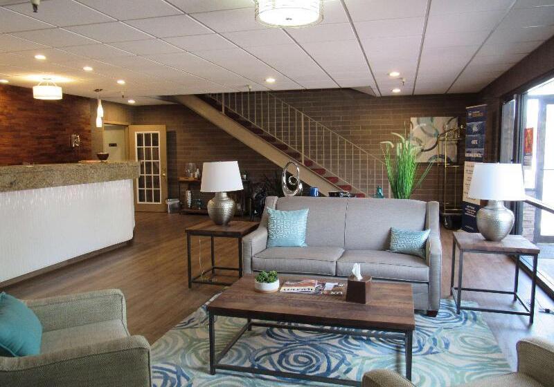 ホテル Best Western Inn Tooele