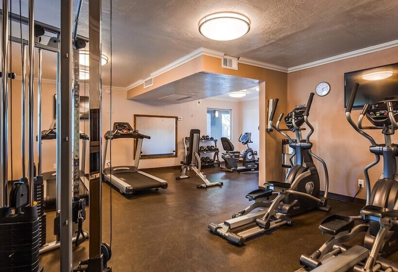 Best Western Innsuites Phoenix Hotel & Suites