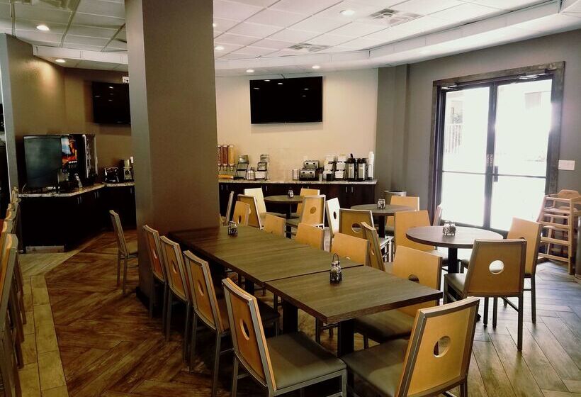 Best Western Innsuites Tucson Foothills Hotel & Suites