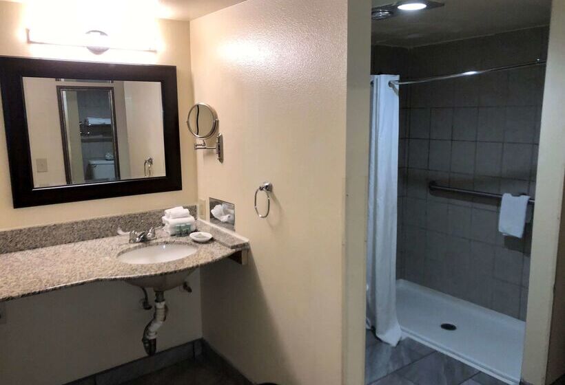 Best Western Innsuites Tucson Foothills Hotel & Suites