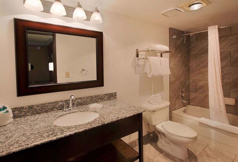 Best Western Innsuites Tucson Foothills Hotel & Suites