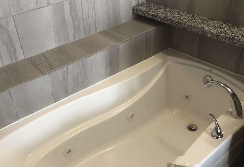 Best Western Innsuites Tucson Foothills Hotel & Suites