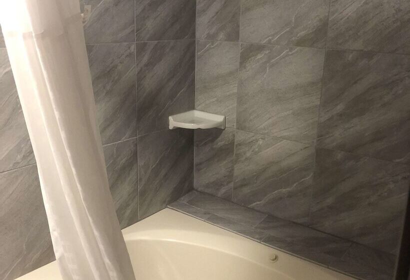 Best Western Innsuites Tucson Foothills Hotel & Suites