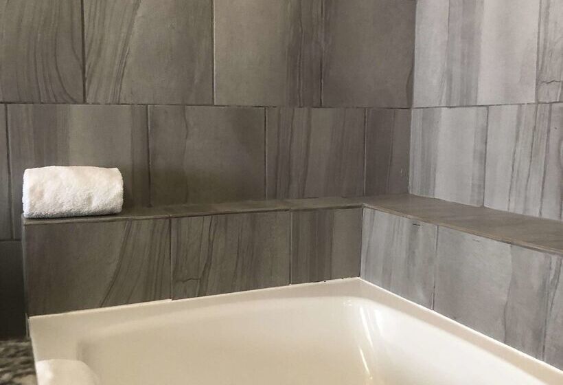 Best Western Innsuites Tucson Foothills Hotel & Suites