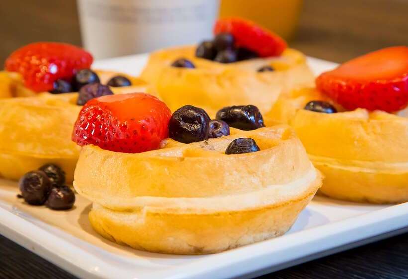 Best Western Innsuites Tucson Foothills Hotel & Suites