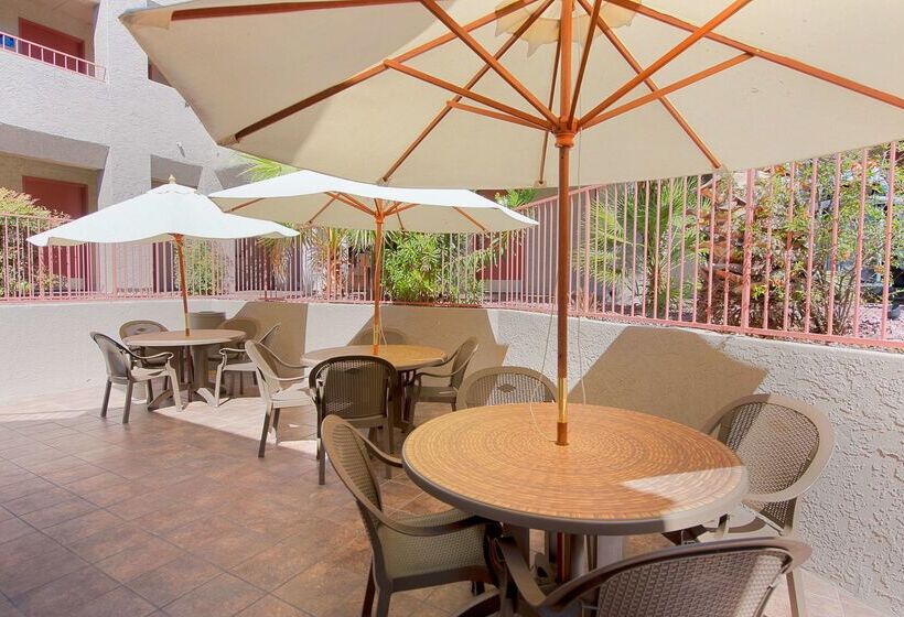 Best Western Innsuites Tucson Foothills Hotel & Suites