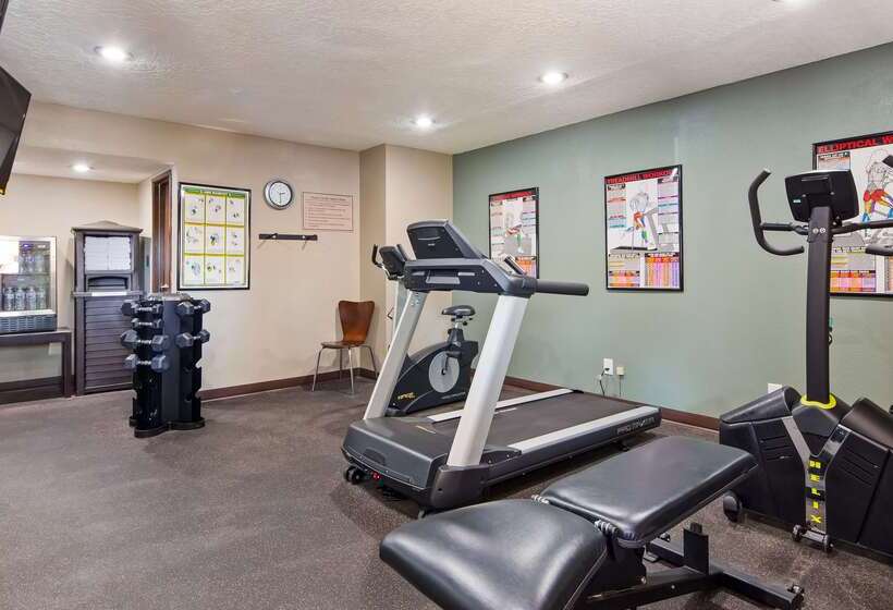 Best Western Innsuites Tucson Foothills Hotel & Suites