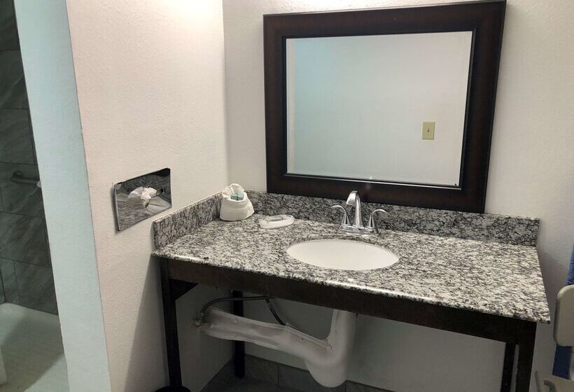 Best Western Innsuites Tucson Foothills Hotel & Suites