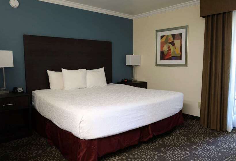 Best Western Innsuites Tucson Foothills Hotel & Suites