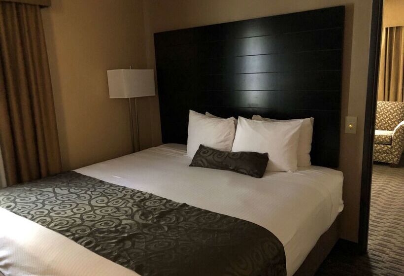 Best Western Innsuites Tucson Foothills Hotel & Suites