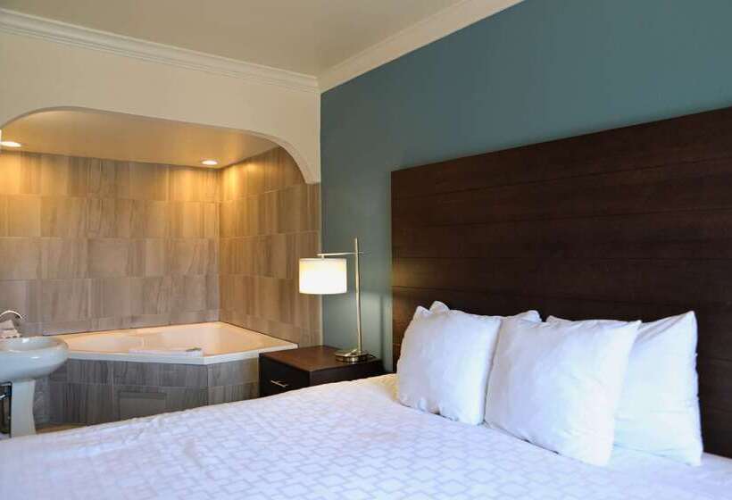 Best Western Innsuites Tucson Foothills Hotel & Suites