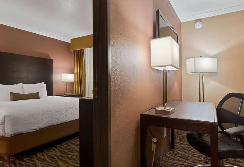 Best Western Innsuites Tucson Foothills Hotel & Suites