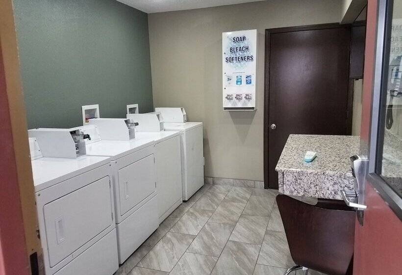 Best Western Innsuites Tucson Foothills Hotel & Suites