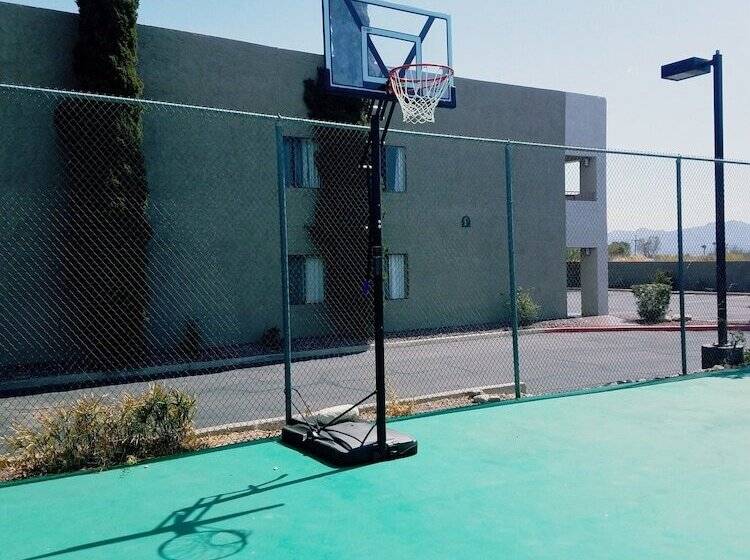 Best Western Innsuites Tucson Foothills Hotel & Suites