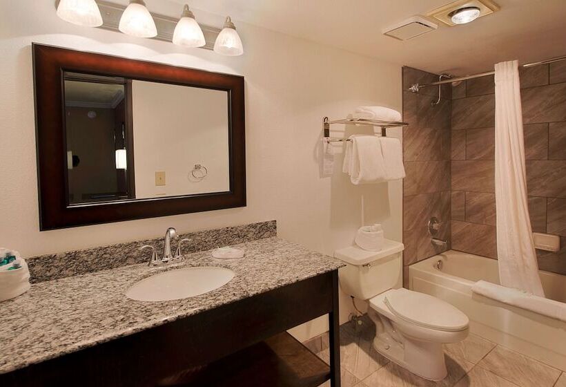 Best Western Innsuites Tucson Foothills Hotel & Suites