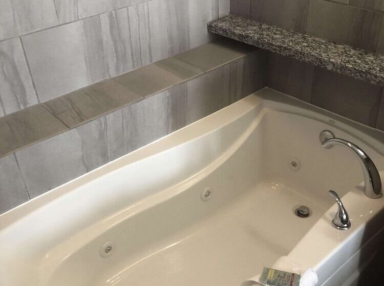 Best Western Innsuites Tucson Foothills Hotel & Suites