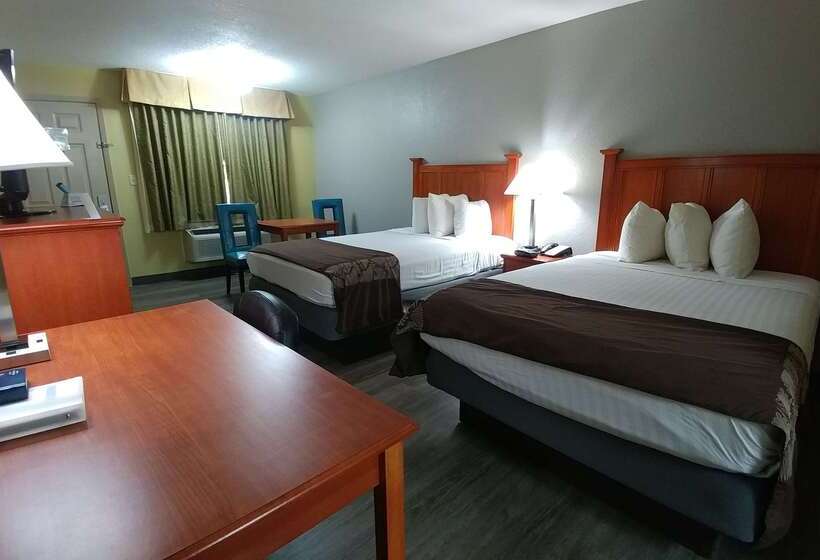 فندق Best Western Jacksonville Inn