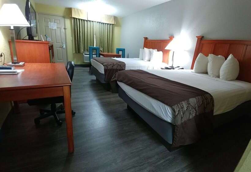 فندق Best Western Jacksonville Inn