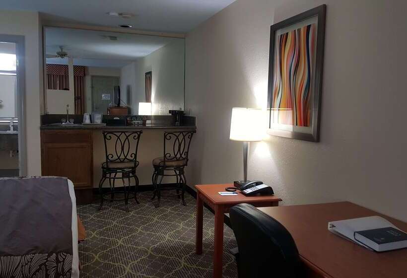 فندق Best Western Jacksonville Inn