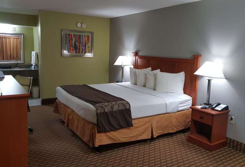 فندق Best Western Jacksonville Inn