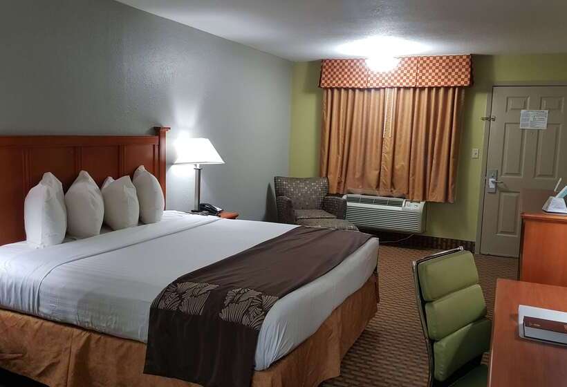 فندق Best Western Jacksonville Inn