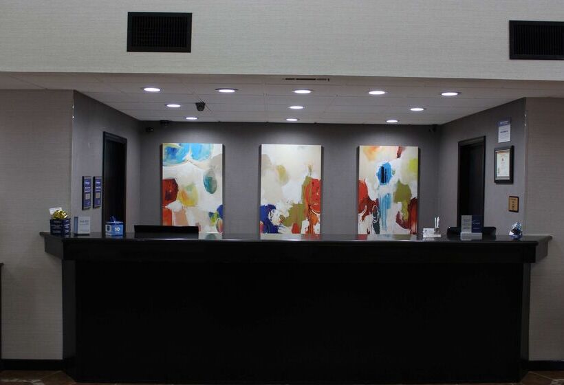 فندق Best Western Jacksonville Inn