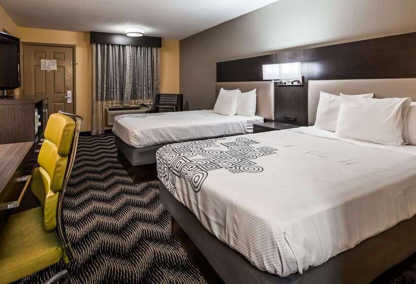 فندق Best Western Jacksonville Inn