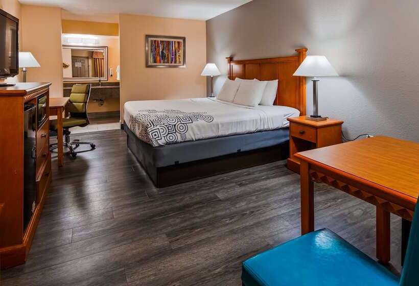 فندق Best Western Jacksonville Inn