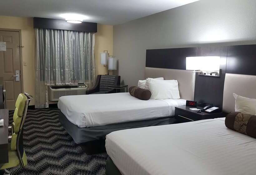 فندق Best Western Jacksonville Inn