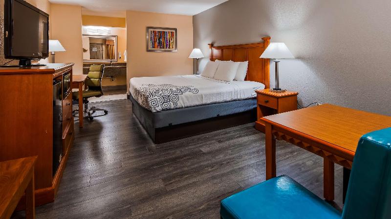 فندق Best Western Jacksonville Inn