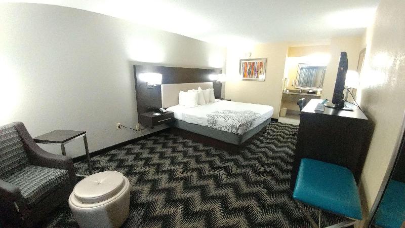 酒店 Best Western Jacksonville Inn