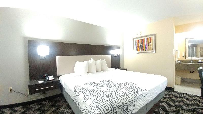 فندق Best Western Jacksonville Inn