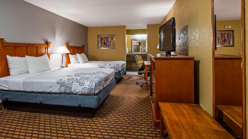 فندق Best Western Jacksonville Inn