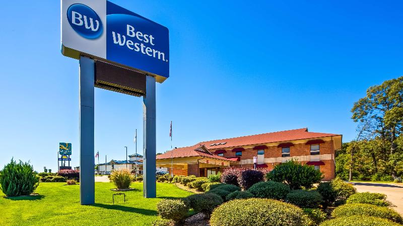 فندق Best Western Jacksonville Inn