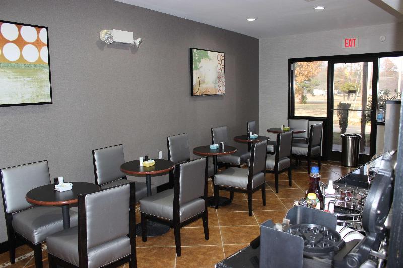 فندق Best Western Jacksonville Inn